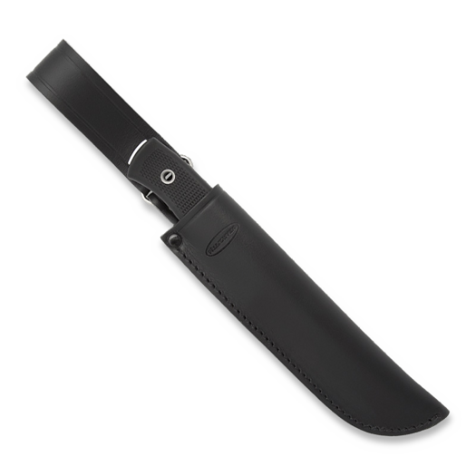 F&auml;llkniven Leather sheath for F1 knives, open top dangler F1EO