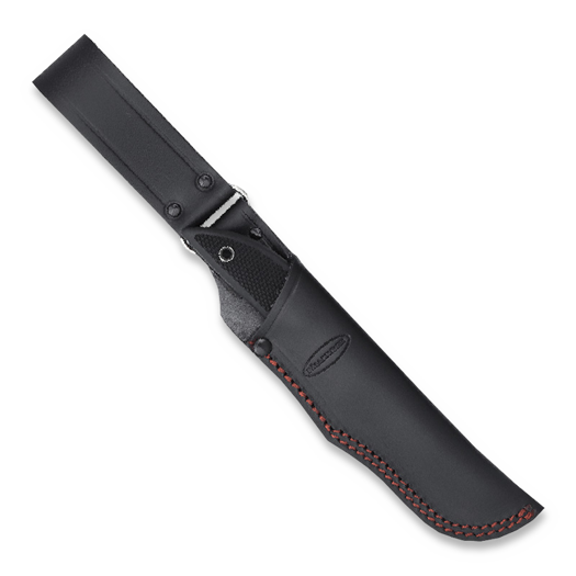 Fällkniven Leather sheath for KK (Kolt) knives KKEL