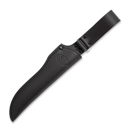 Fällkniven Leather sheath for S1 knives S1EL