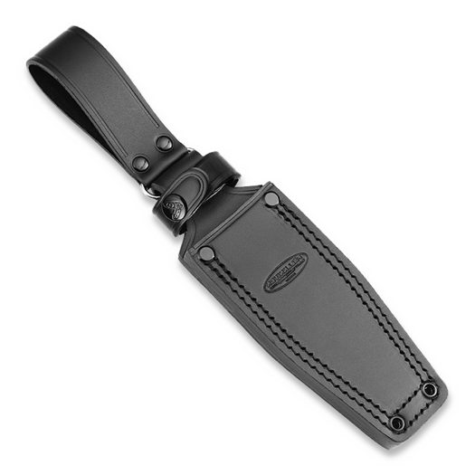 F&auml;llkniven Leather sheath for S1pro knives S1PROEL