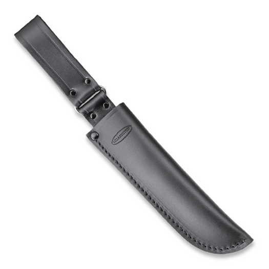 F&auml;llkniven Leather sheath for SK1 knives, open top dangler SK1EL