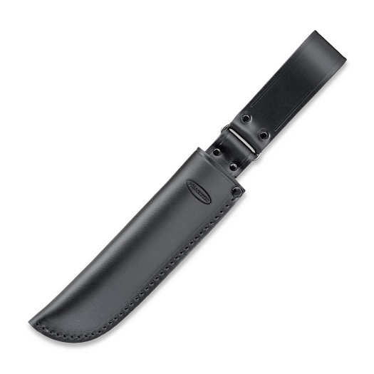 F&auml;llkniven Leather sheath for SK1 knives, open top dangler, left SK1ELLEFT