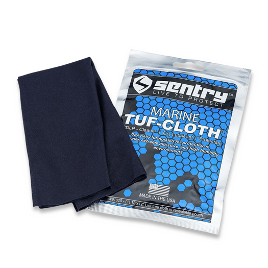 Fällkniven MTC Marine Tuf Cloth MTC