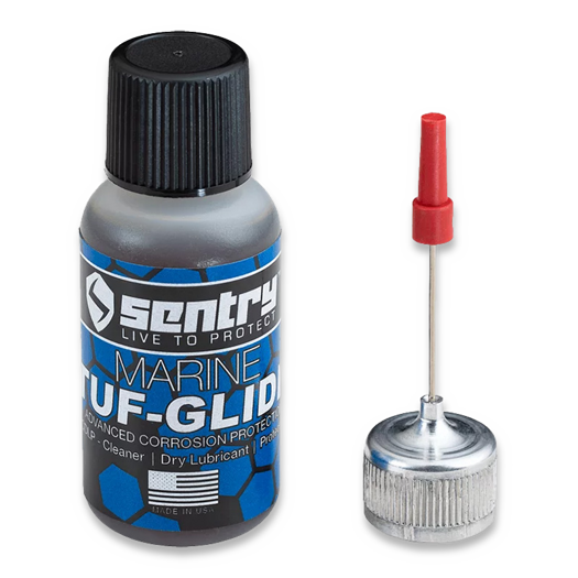 Fällkniven MTG Marine Tuf Glide FNMTG