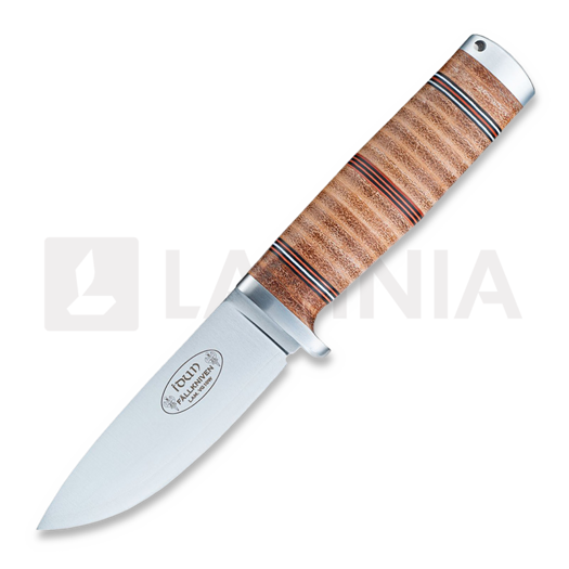 F&auml;llkniven NL5L Idun - Lam. VG7 - Leather k&eacute;s NL5L