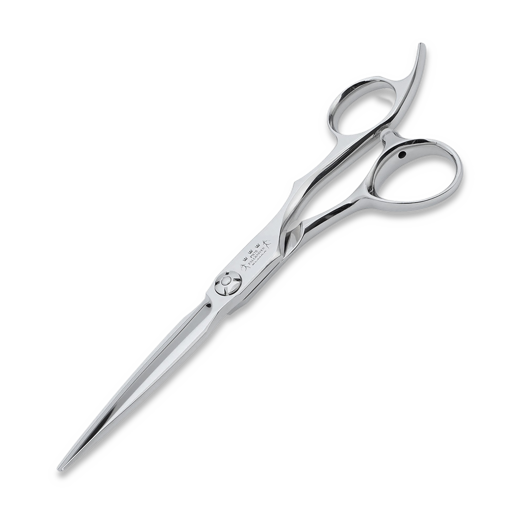 Fällkniven Professional coiffeur, hairdressing scissors PS75