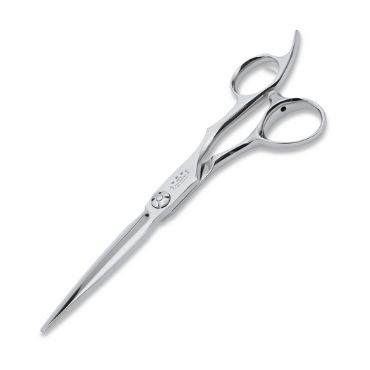 Fällkniven Professional coiffeur, hairdressing scissors PS75
