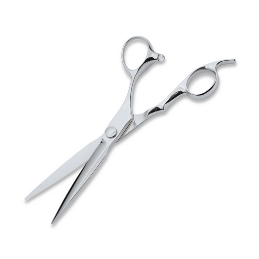 F&auml;llkniven Professional coiffeur, hairdressing scissors PS75