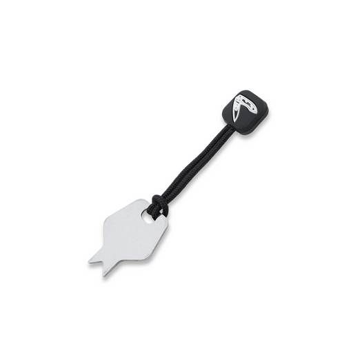 F&auml;llkniven Professional coiffeur, hairdressing scissors PS75