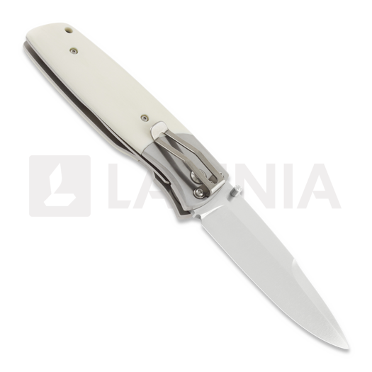 F&auml;llkniven PXL Magnum Folder - Elmax - Elforyn k&auml;&auml;nt&ouml;veitsi PXLEY