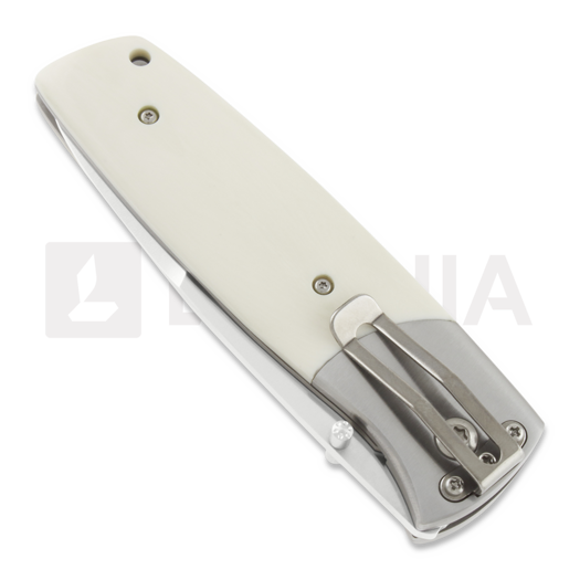 F&auml;llkniven PXL Magnum Folder - Elmax - Elforyn k&auml;&auml;nt&ouml;veitsi PXLEY