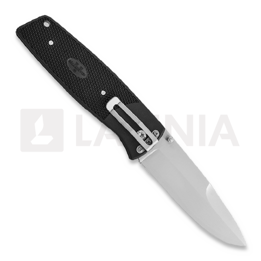 Fällkniven PXL Magnum Folder - Elmax - Grilon folding knife FNPXLX