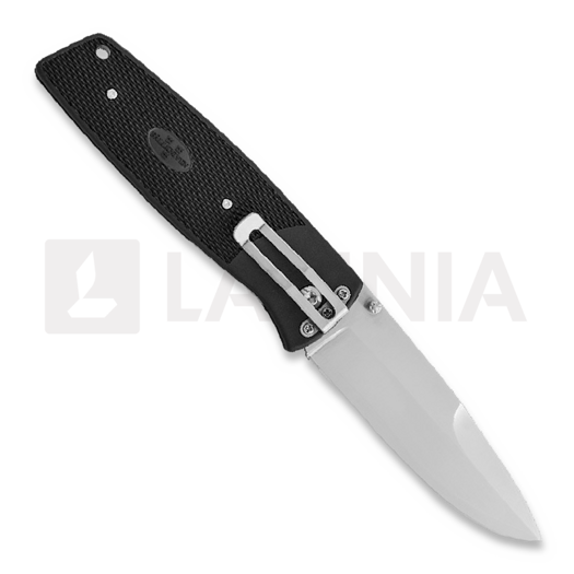 Складний ніж Fällkniven PXL Magnum Folder - Elmax - Grilon FNPXLX