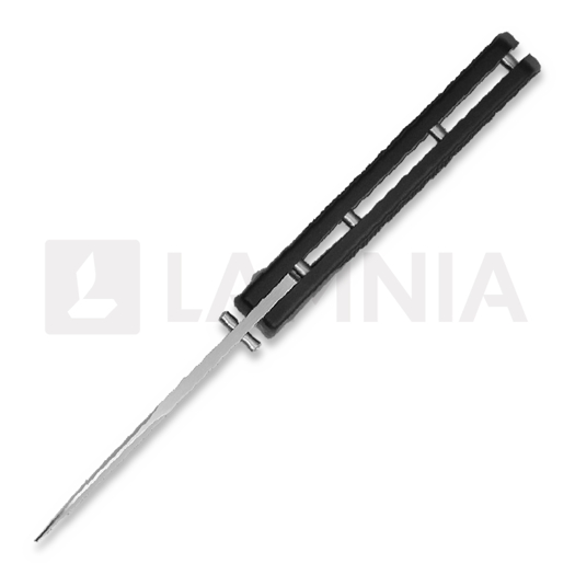 F&auml;llkniven PXL Magnum Folder - Elmax - Grilon k&auml;&auml;nt&ouml;veitsi PXLX