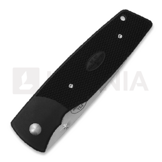 Fällkniven PXL Magnum Folder - Elmax - Grilon folding knife FNPXLX