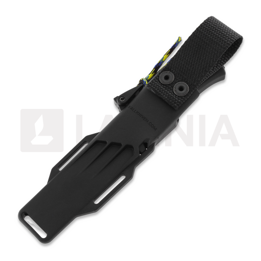 F&auml;llkniven R2 Scout - Elmax - Zytel veitsi R2Z