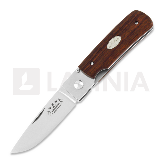 Складной нож Fällkniven RL1 - Elmax - Desert Ironwood FNRL1DI