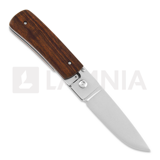 Fällkniven RL1 - Elmax - Desert Ironwood kääntöveitsi RL1DI