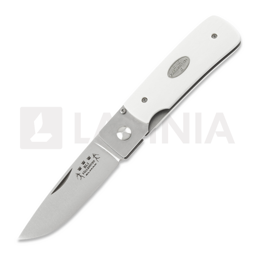 Складний ніж Fällkniven RL1 - Elmax - Elforyn RL1EY