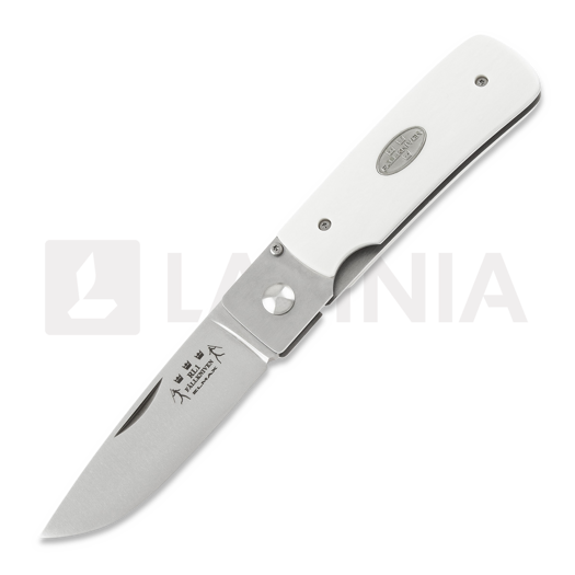 Складной нож Fällkniven RL1 - Elmax - Elforyn FNRL1EY