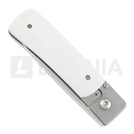 Fällkniven RL1 - Elmax - Elforyn folding knife FNRL1EY