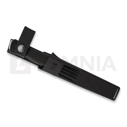 Fällkniven S1 Forest Knife - Lam. VG7 - Zytel S1NZ