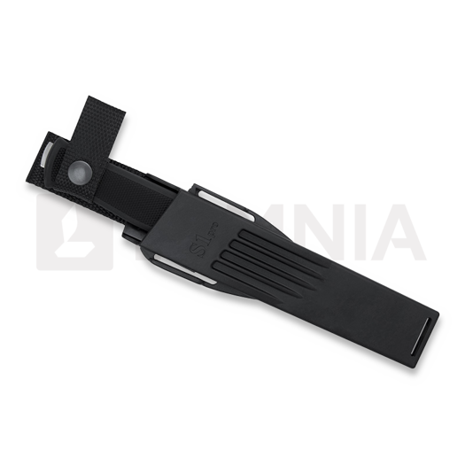 Fällkniven S1 Pro Forest Knife - Lam. CoS - Zytel FNS1PRO