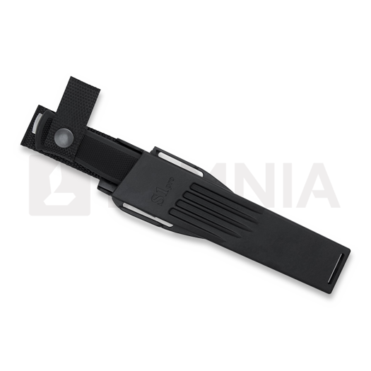 Fällkniven S1 Pro Forest Knife - Lam. CoS - Zytel FNS1PRO