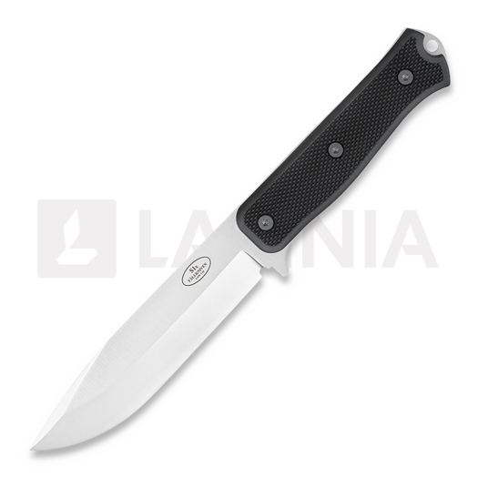 Fällkniven S1x Forest Knife - Lam. CoS - Zytel FNS1X