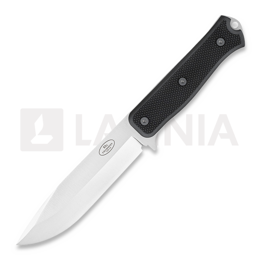Fällkniven S1x Forest Knife - Lam. CoS - Zytel FNS1X