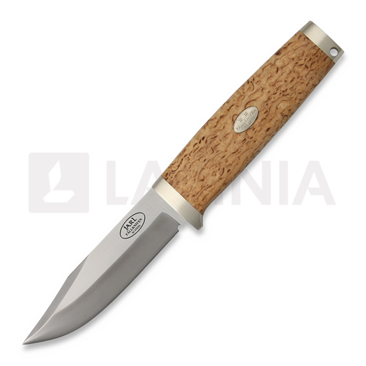 Fällkniven SK1L Jarl - 3G - Leather FNSK1L