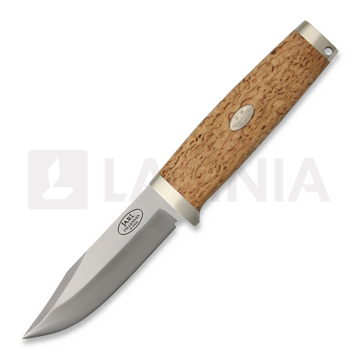 Fällkniven SK1L Jarl - 3G - Leather FNSK1L