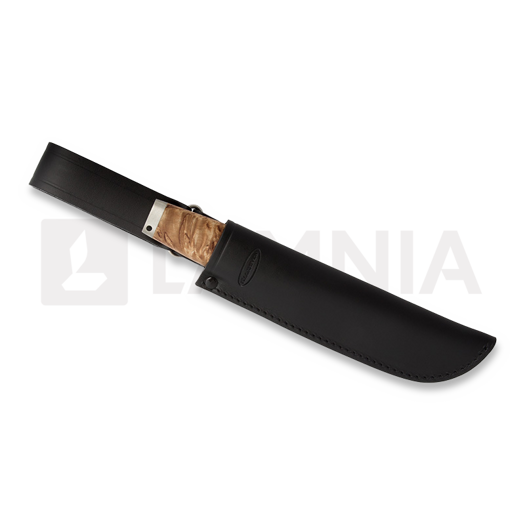 F&auml;llkniven SK1L Jarl - 3G - Leather SK1L