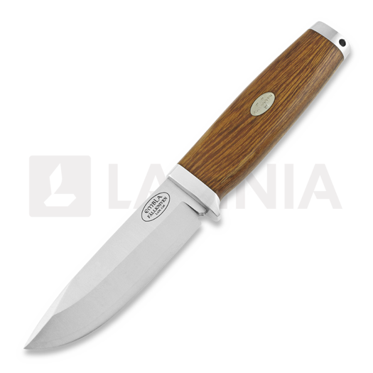 Fällkniven SK2L Embla - Lam. CoS - Leather SK2L