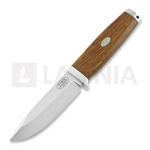 Fällkniven SK2L Embla - Lam. CoS - Leather SK2L
