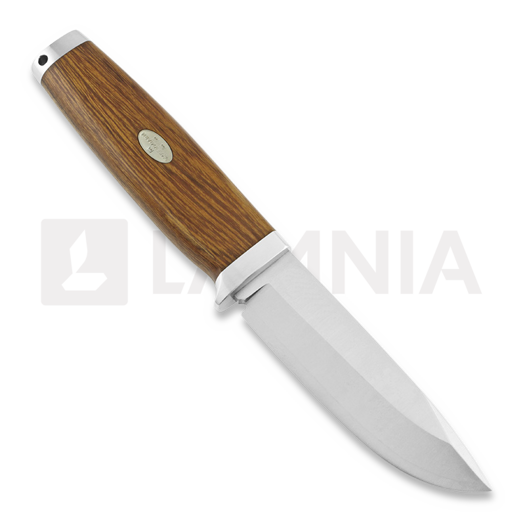 Fällkniven SK2L Embla - Lam. CoS - Leather FNSK2L