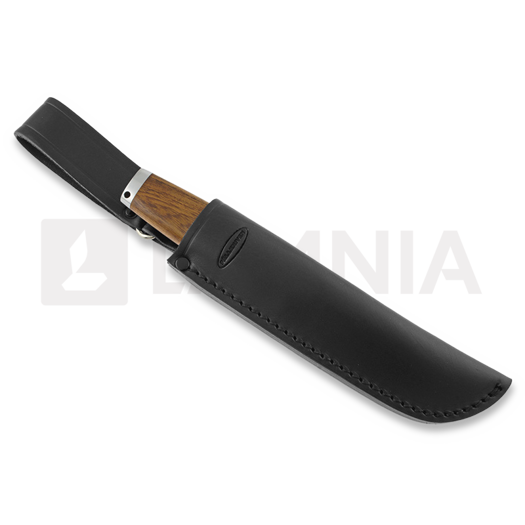 Fällkniven SK2L Embla - Lam. CoS - Leather FNSK2L