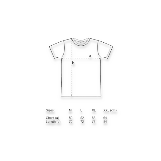 Fällkniven T-Shirt