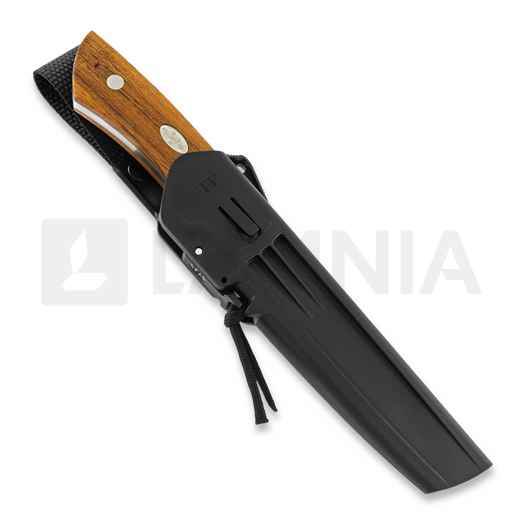 Fällkniven TF1 Taiga Forester - Lam. CoS - Zytel FNTF1Z