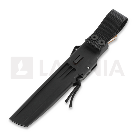 Fällkniven TF1 Taiga Forester - Lam. CoS - Zytel FNTF1Z