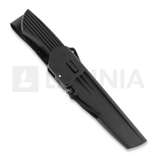 Fällkniven TF2 Taiga Forester - Lam. CoS - Zytel FNTF2Z