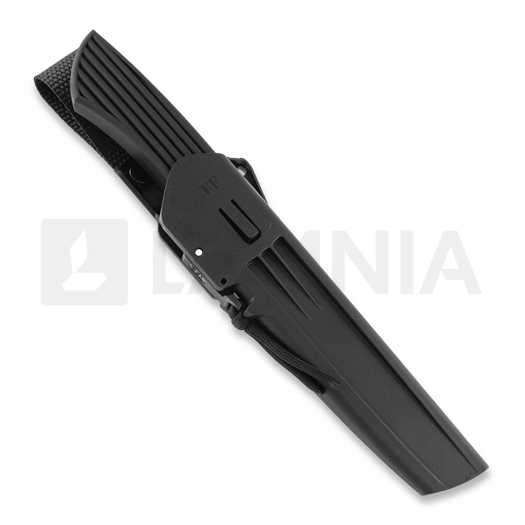 Fällkniven TF2 Taiga Forester - Lam. CoS - Zytel FNTF2Z