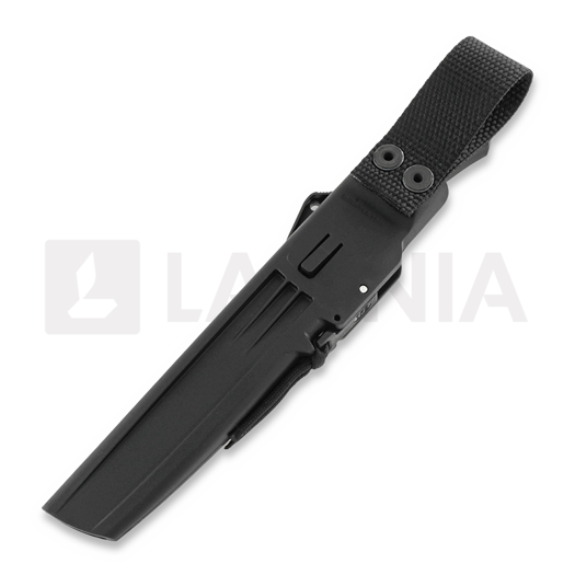 F&auml;llkniven TF2 Taiga Forester - Lam. CoS - Zytel TF2Z