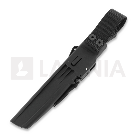 Fällkniven TF2 Taiga Forester - Lam. CoS - Zytel FNTF2Z