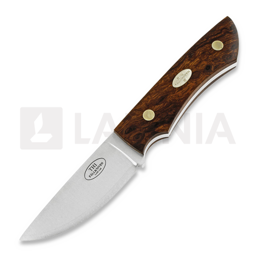 Fällkniven TH1 Taiga Hunter - Lam. CoS - Zytel TH1Z