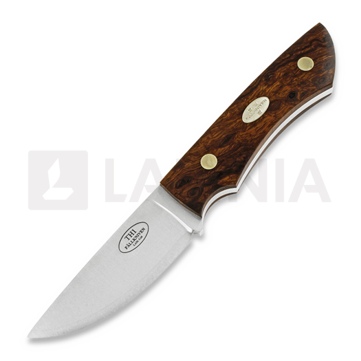 Fällkniven TH1 Taiga Hunter - Lam. CoS - Zytel TH1Z