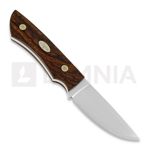 Fällkniven TH1 Taiga Hunter - Lam. CoS - Zytel FNTH1Z