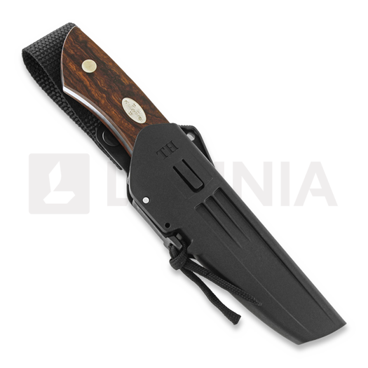 Fällkniven TH1 Taiga Hunter - Lam. CoS - Zytel FNTH1Z