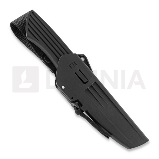 Fällkniven TH2 Taiga Hunter - Lam. CoS - Zytel FNTH2Z