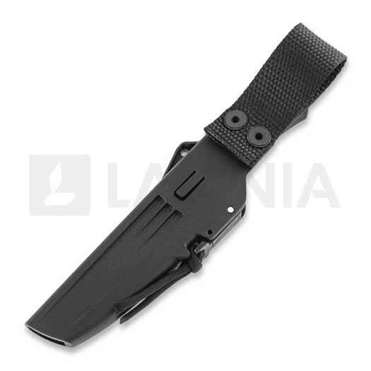 Fällkniven TH2 Taiga Hunter - Lam. CoS - Zytel FNTH2Z